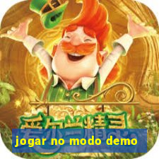 jogar no modo demo